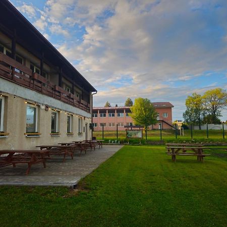 Turisticka Ubytovna Hornad Spišské Tomášovce Εξωτερικό φωτογραφία