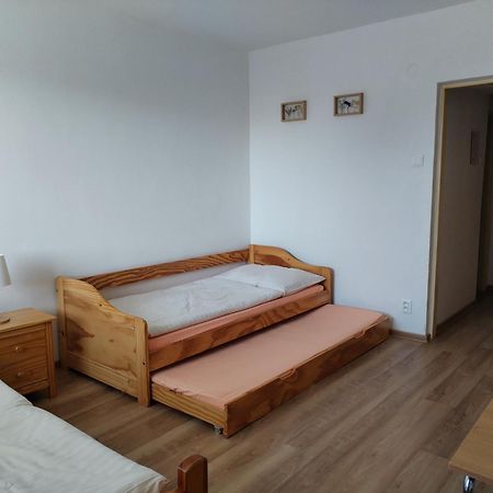 Turisticka Ubytovna Hornad Spišské Tomášovce Εξωτερικό φωτογραφία