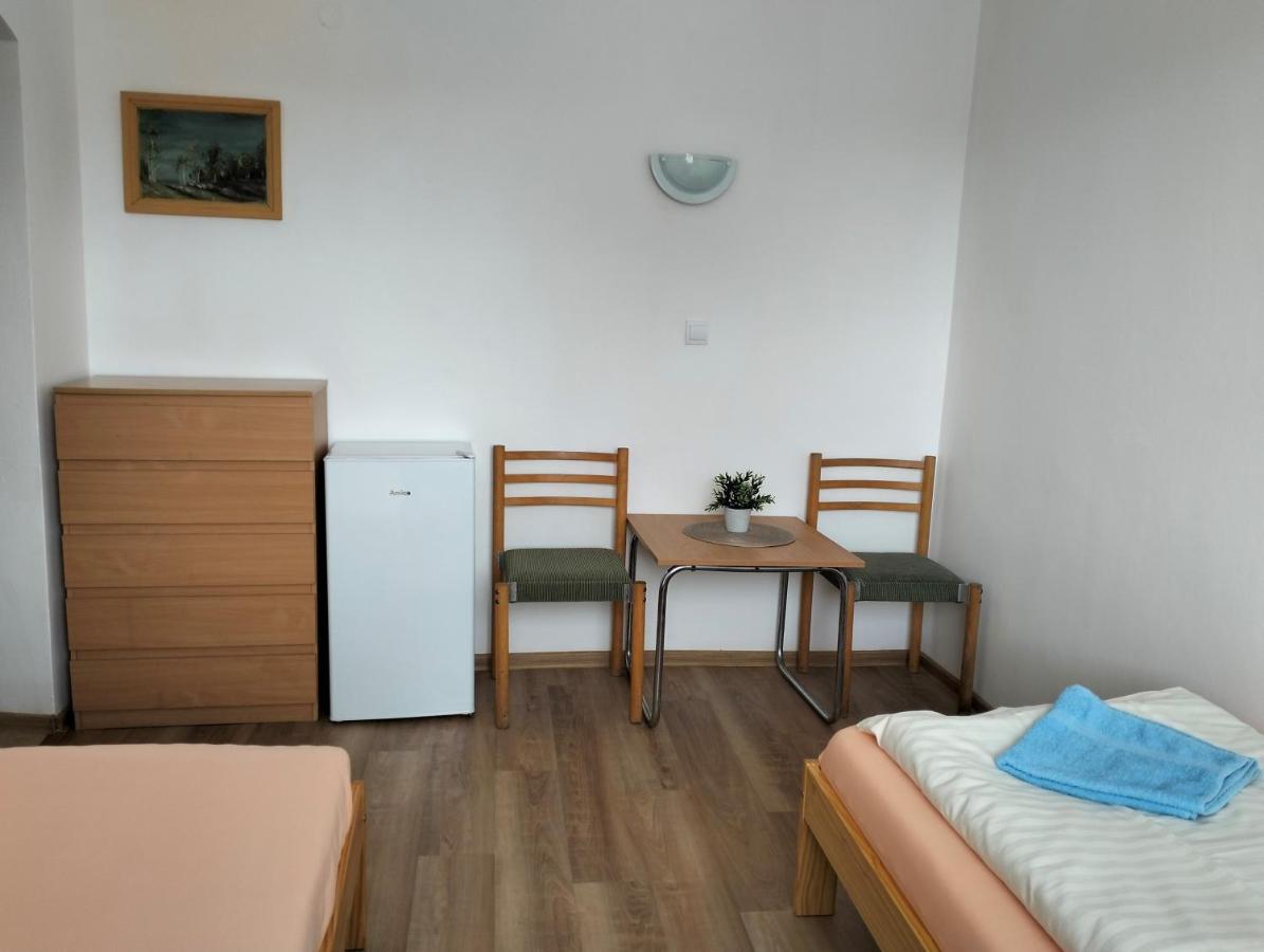 Turisticka Ubytovna Hornad Spišské Tomášovce Εξωτερικό φωτογραφία