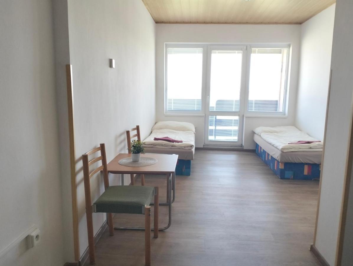 Turisticka Ubytovna Hornad Spišské Tomášovce Εξωτερικό φωτογραφία