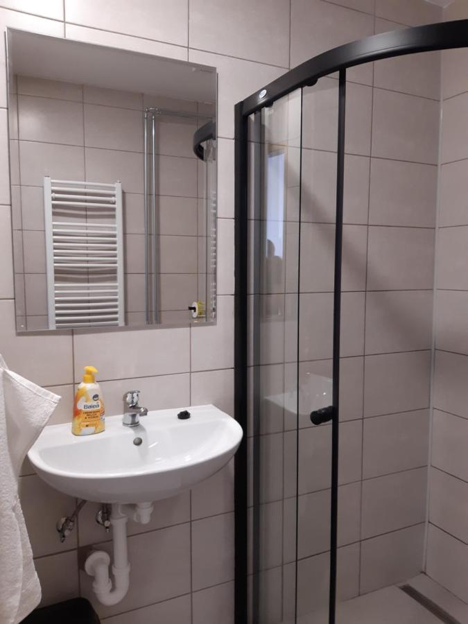 Turisticka Ubytovna Hornad Spišské Tomášovce Εξωτερικό φωτογραφία