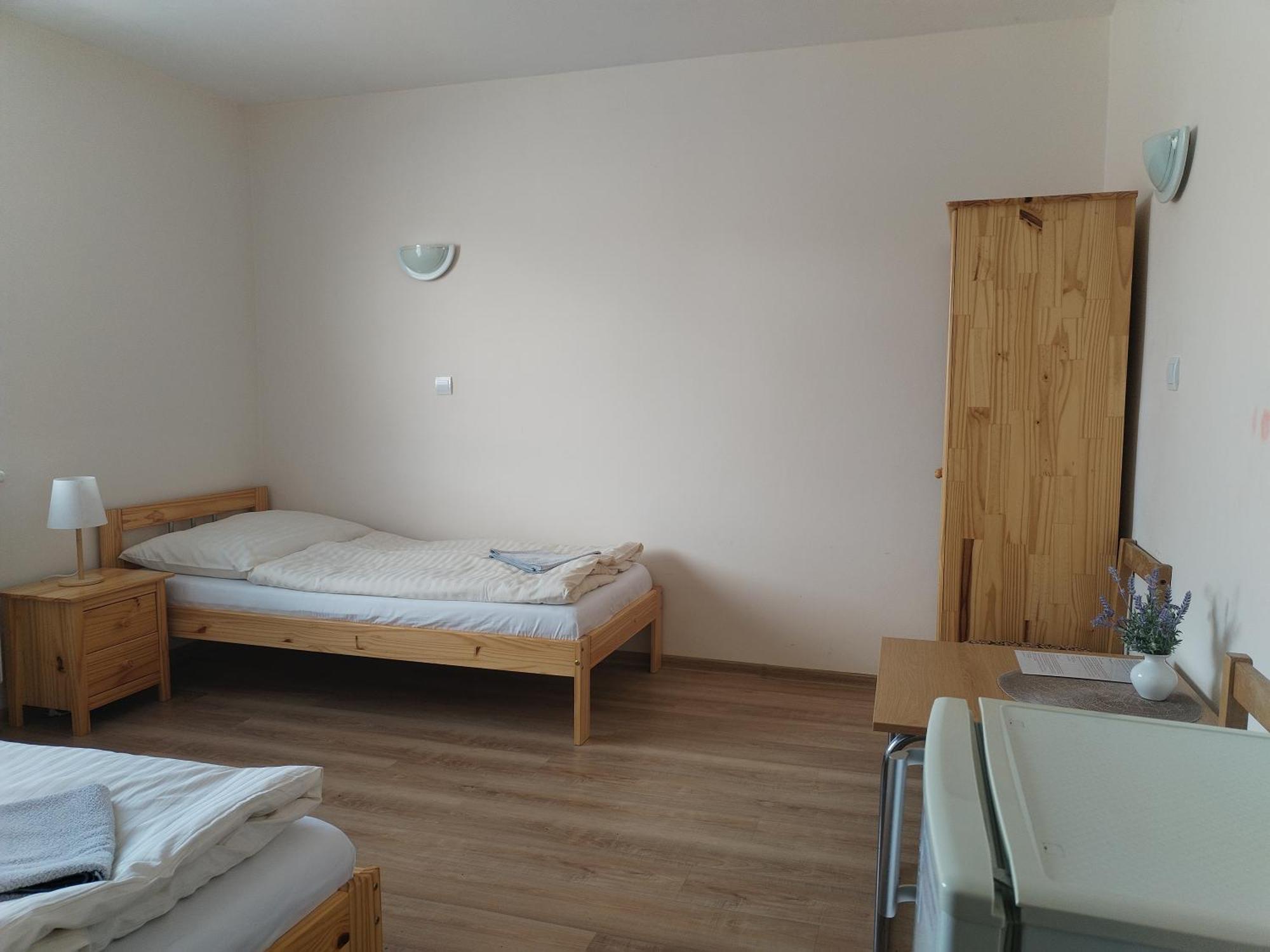 Turisticka Ubytovna Hornad Spišské Tomášovce Εξωτερικό φωτογραφία