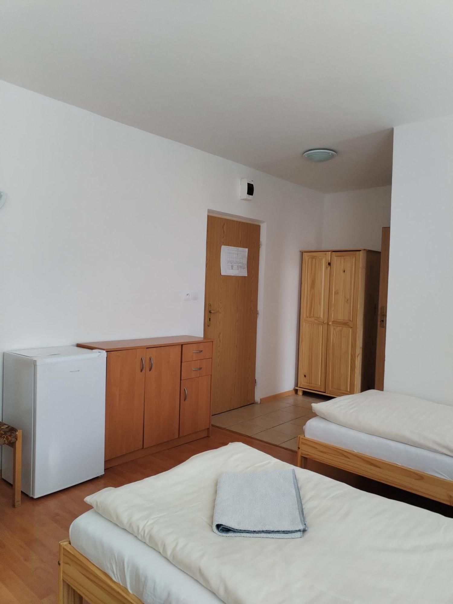 Turisticka Ubytovna Hornad Spišské Tomášovce Εξωτερικό φωτογραφία