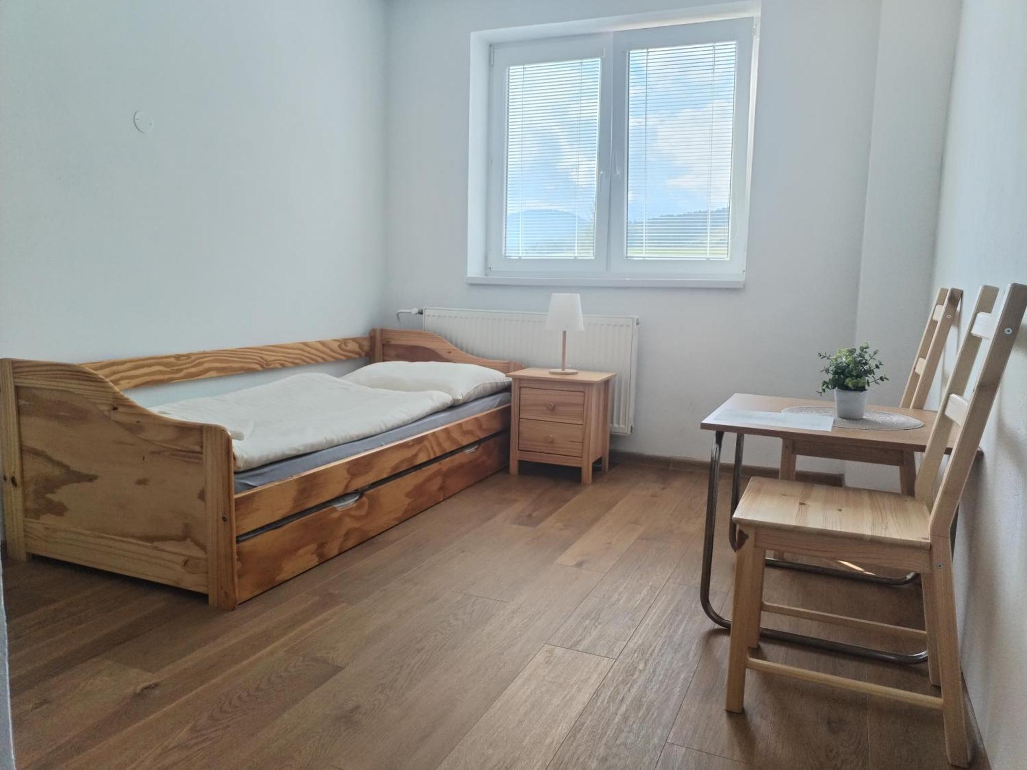 Turisticka Ubytovna Hornad Spišské Tomášovce Εξωτερικό φωτογραφία