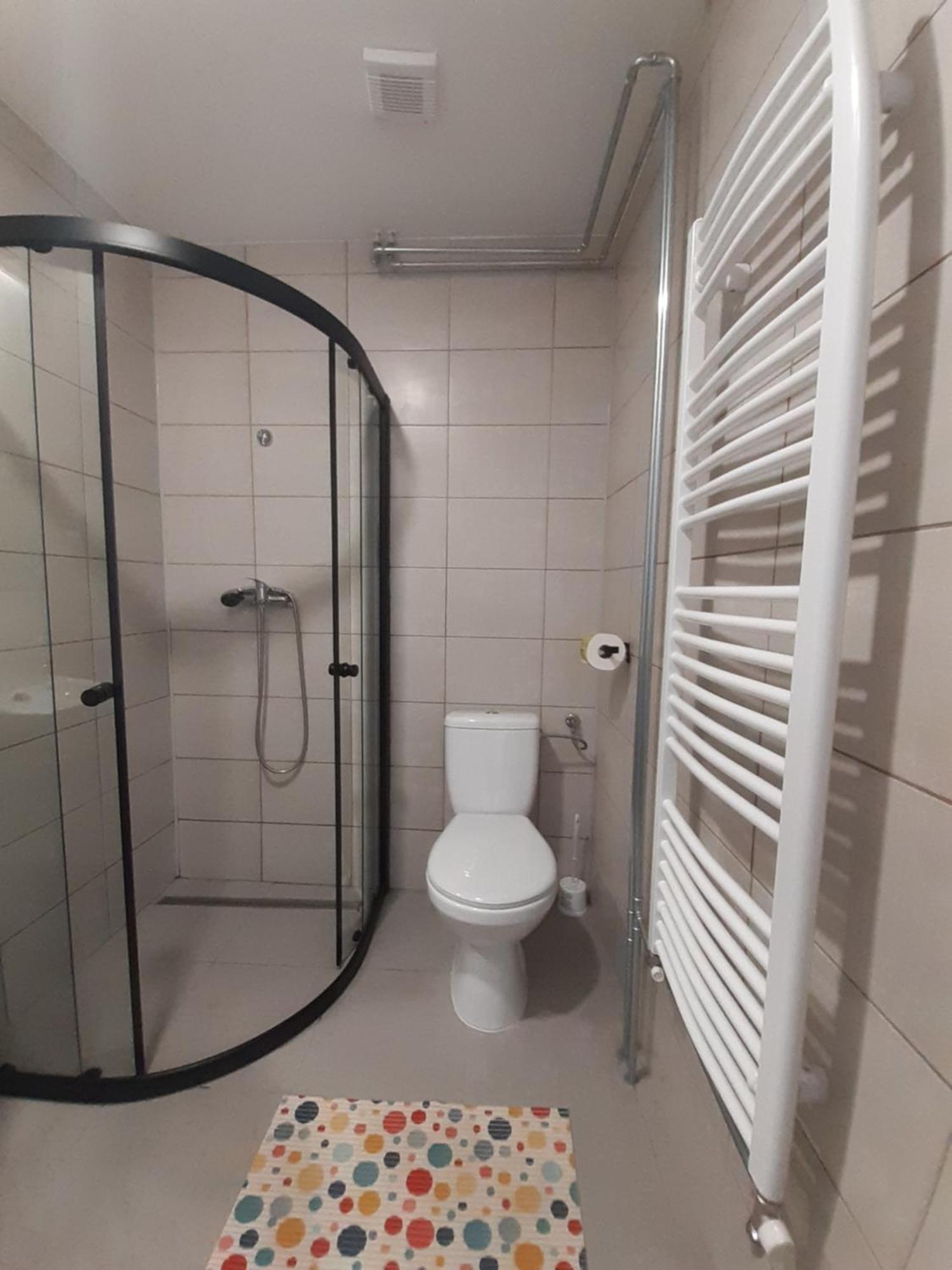Turisticka Ubytovna Hornad Spišské Tomášovce Εξωτερικό φωτογραφία