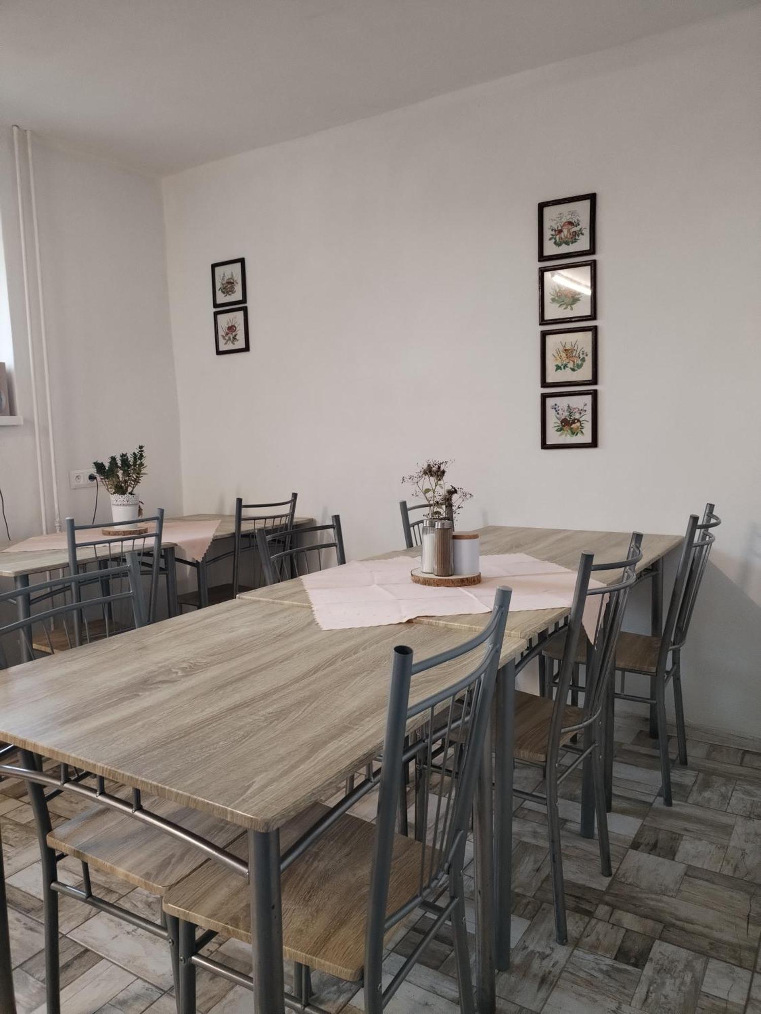 Turisticka Ubytovna Hornad Spišské Tomášovce Εξωτερικό φωτογραφία