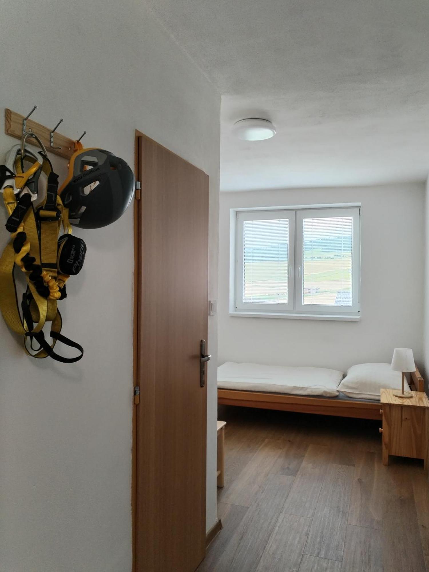Turisticka Ubytovna Hornad Spišské Tomášovce Εξωτερικό φωτογραφία