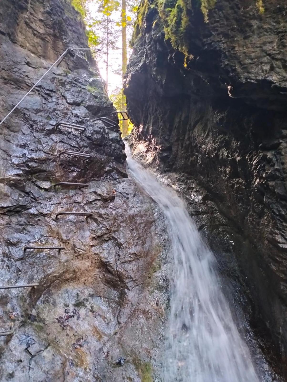 Turisticka Ubytovna Hornad Spišské Tomášovce Εξωτερικό φωτογραφία