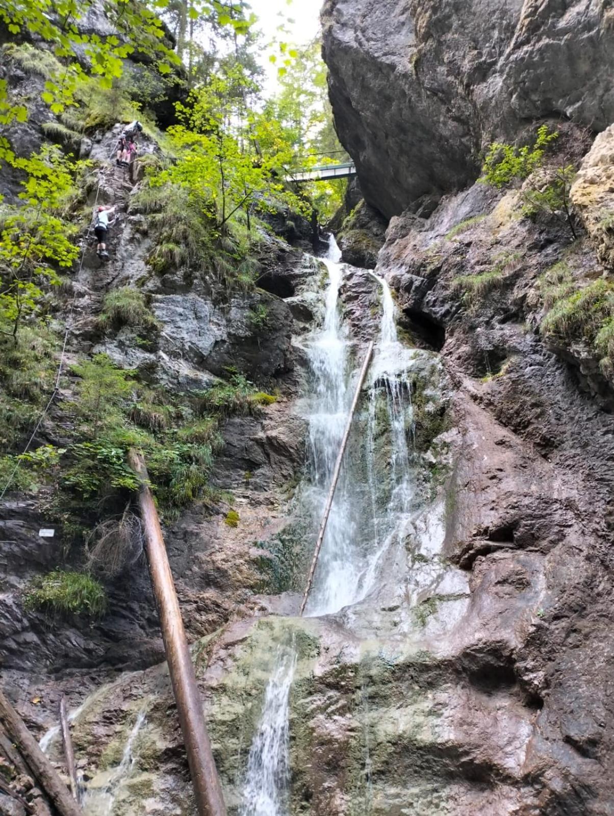 Turisticka Ubytovna Hornad Spišské Tomášovce Εξωτερικό φωτογραφία