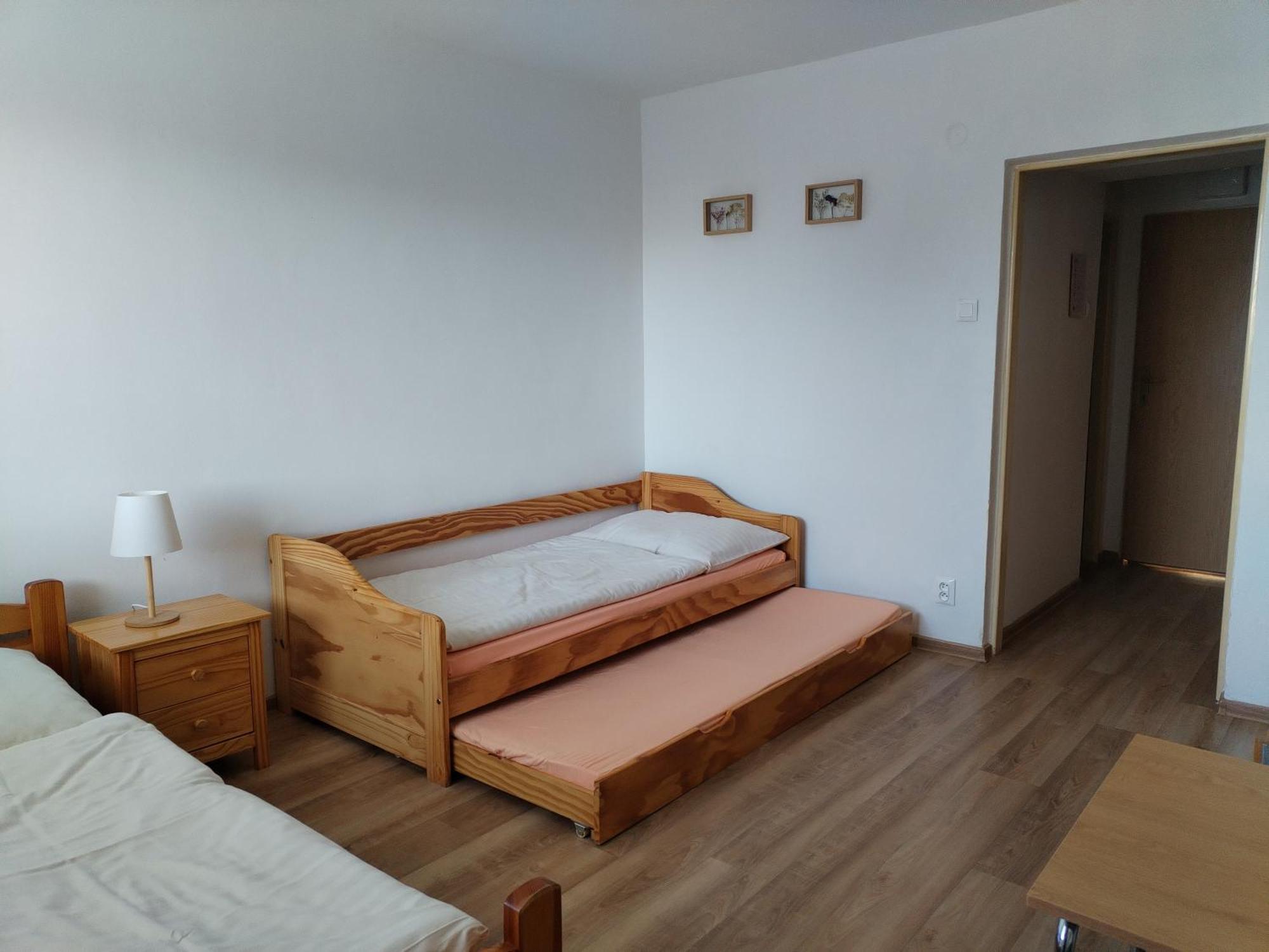 Turisticka Ubytovna Hornad Spišské Tomášovce Εξωτερικό φωτογραφία
