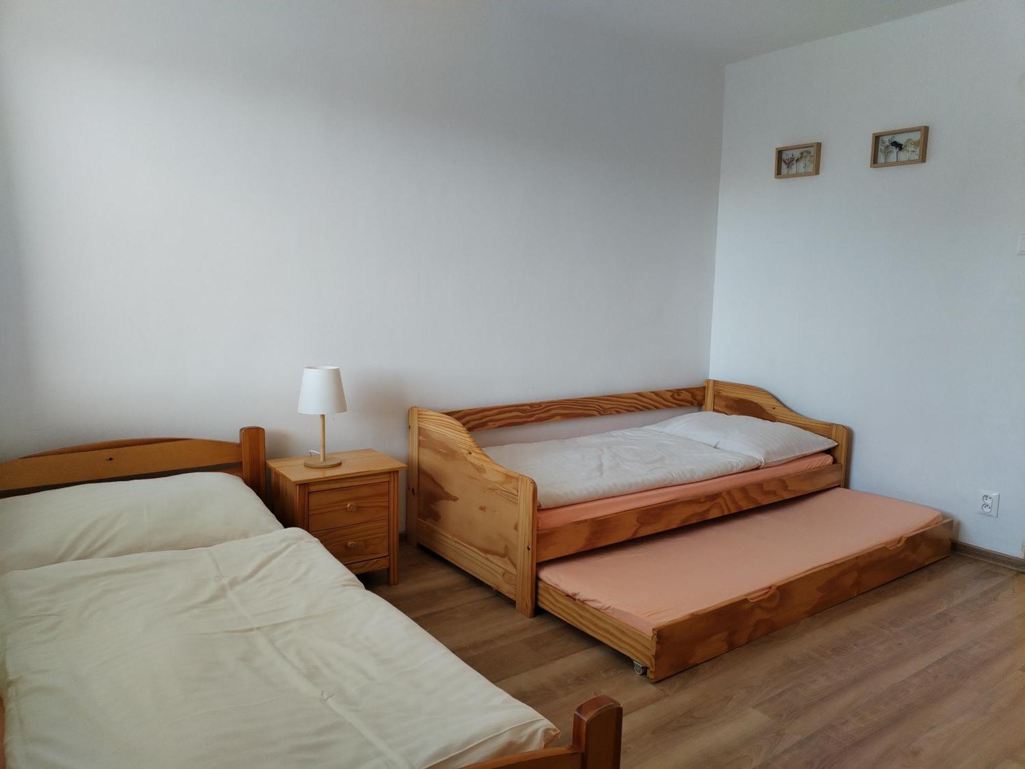 Turisticka Ubytovna Hornad Spišské Tomášovce Εξωτερικό φωτογραφία