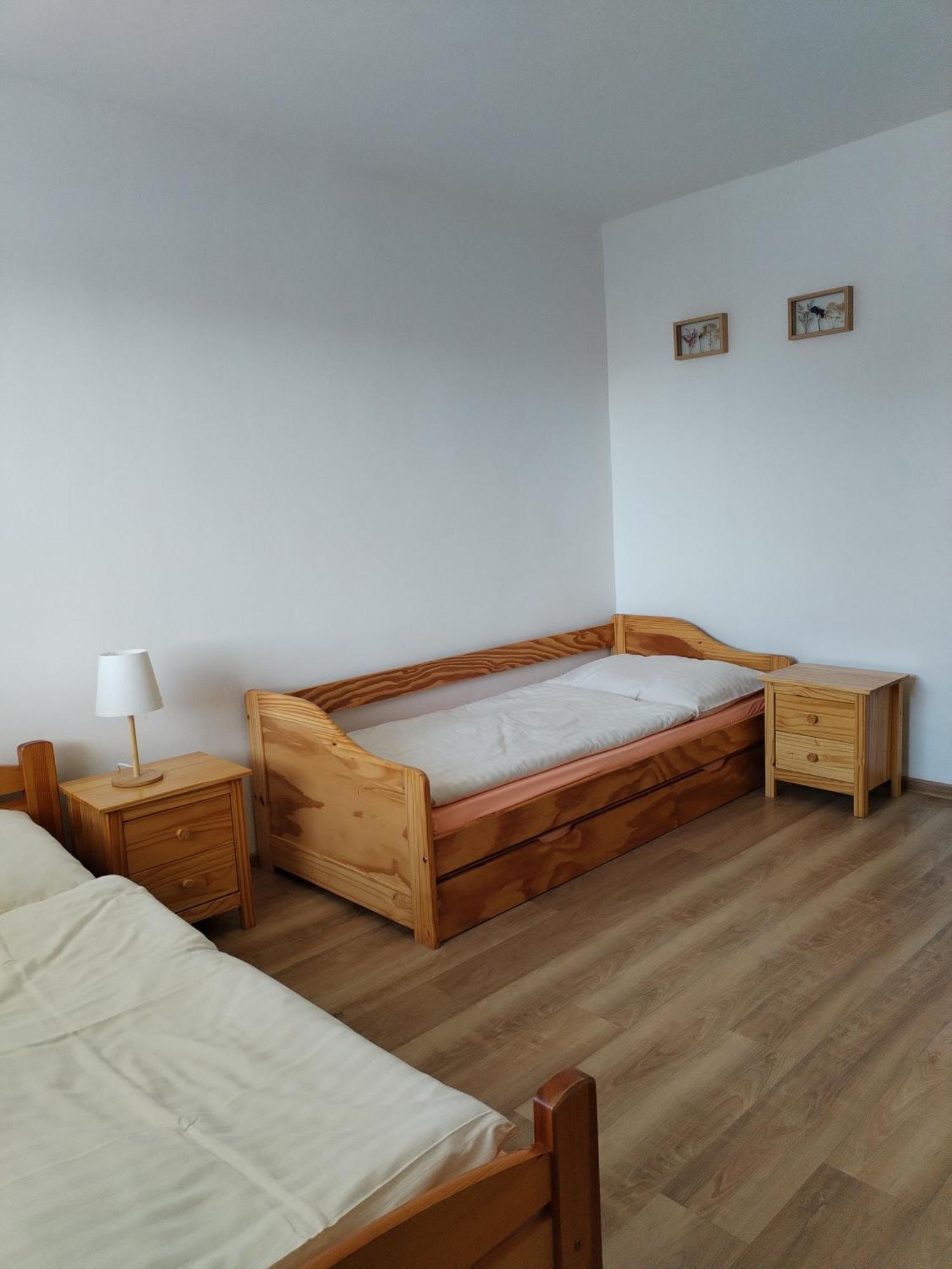 Turisticka Ubytovna Hornad Spišské Tomášovce Εξωτερικό φωτογραφία