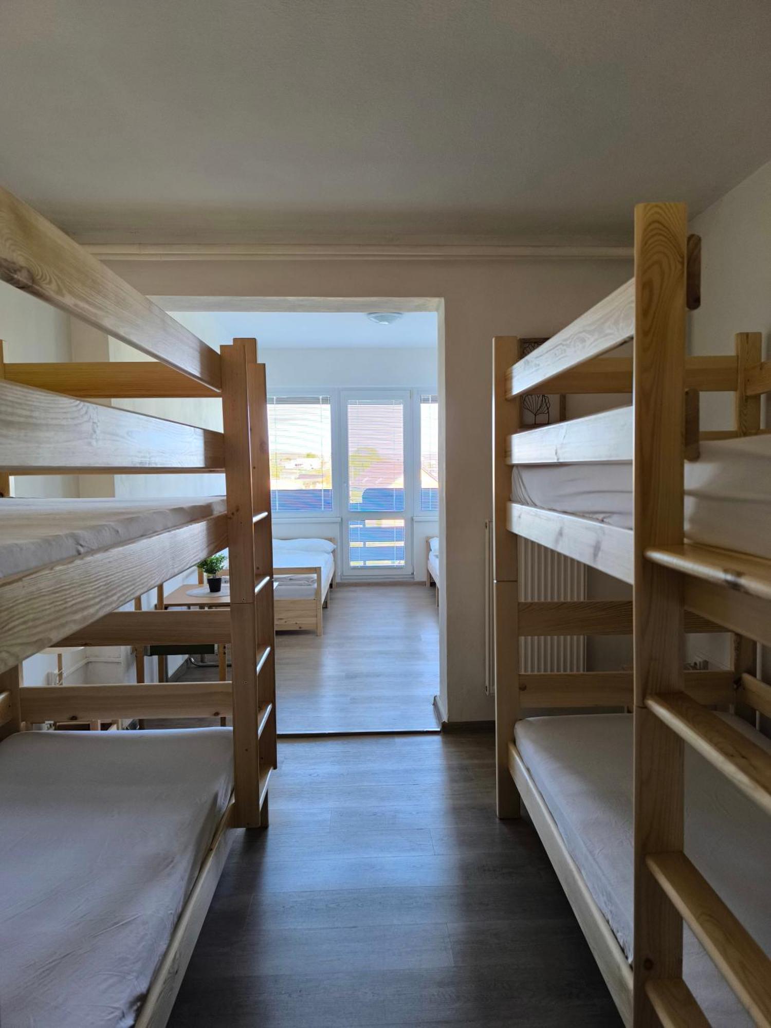 Turisticka Ubytovna Hornad Spišské Tomášovce Εξωτερικό φωτογραφία